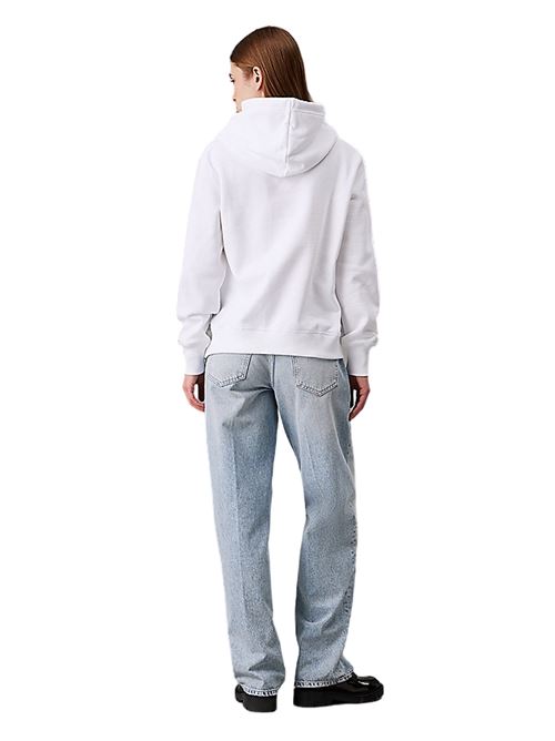 J20J223536YAF CALVIN KLEIN | J20J223536YAF BIANCO